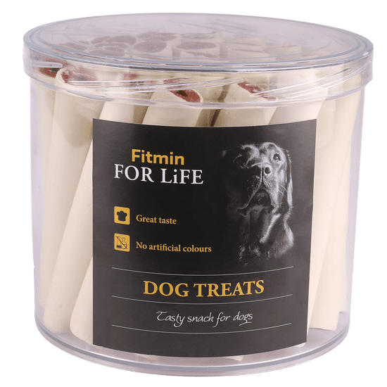 Fitmin Dog tasty sticks marrow, 35 db