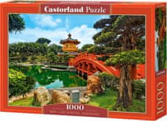 Castorland Puzzle Nan Lian Gardens, Hong Kong 1000 db