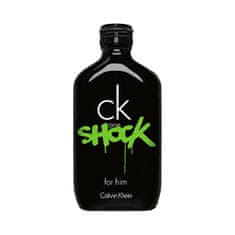 CK One Shock For Him - EDT 100 ml