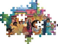 Clementoni Disney puzzle: Encanto 104 darab