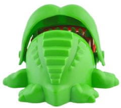 KIK Krokodil a fogorvosnál játék