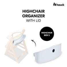 Hauck Highchair Box, S