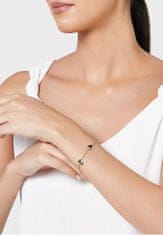 Calvin Klein Romantikus aranyozott karkötő Captivate 35000300