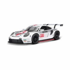 BBurago 1:24 Race Porsche 911 RSR GT