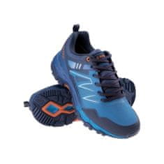 HI-TEC Cipők trekking kék 44 EU Favet
