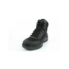 4F Cipők fekete 41 EU OBMH253