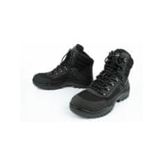 4F Cipők fekete 41 EU OBMH253