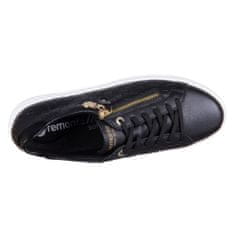 Remonte Cipők fekete 37 EU D091600