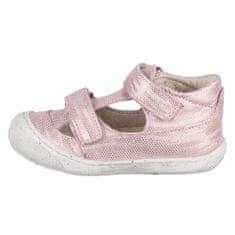NATURINO Cipők rózsaszín 23 EU Puffy