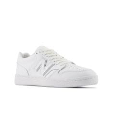 New Balance Cipők fehér 45 EU 480