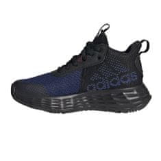 Adidas Cipők kosárlabda 38 2/3 EU Ownthegame 20