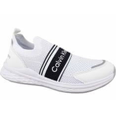 Calvin Klein Cipők fehér 30 EU Cut Easyon
