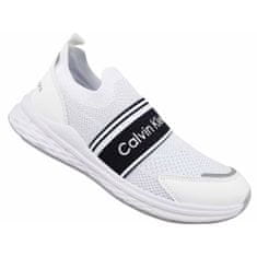 Calvin Klein Cipők fehér 32 EU Cut Easyon