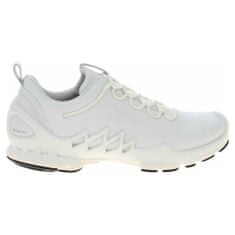 ECCO Cipők fehér 39 EU Biom Aex
