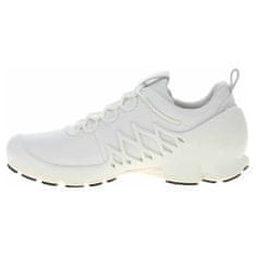 ECCO Cipők fehér 37 EU Biom Aex