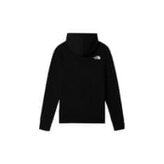 The North Face Pulcsik fekete 163 - 168 cm/M Pullover HD