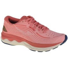 Mizuno Cipők futás rózsaszín 40 EU Wave Skyrise 4