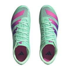 Adidas Cipők futás celadon 41 1/3 EU Distancestar