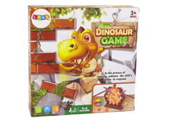 Lean-toys Dinosaur in Trouble arcade játék