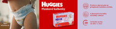 Huggies HUGGIES Pants eldobható pelenkázó nadrág 5 (12-17 kg) 34 db