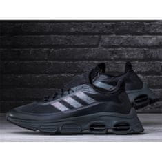 Adidas Cipők futás fekete 44 EU Quadcube