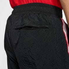 Nike Nadrág fekete 173 - 177 cm/S Throwback