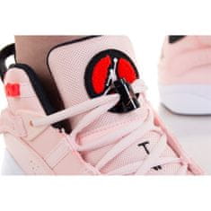 Nike Cipők rózsaszín 38 EU Jordan 6 Rings LS