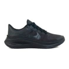 Nike Cipők futás zöld 44 EU Zoom Winflo 8