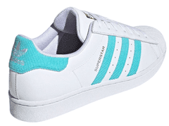 Adidas Cipők fehér 36 2/3 EU Superstar