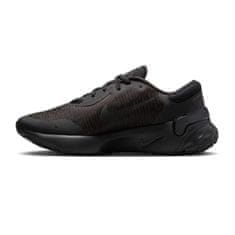 Nike Cipők futás fekete 47 EU Renew Run 4