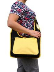 Inny Női táska Saphemphel sárga Universal