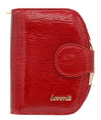 Lorenti Női pénztárca Zistumphael piros Universal