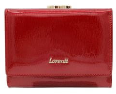 Lorenti Női pénztárca Bolthus piros Universal