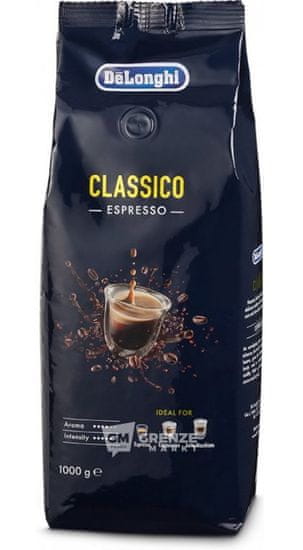 Kimbo Espresso Classico darabos kávé, 1kg