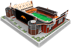 3D puzzle stadium Világító 3D puzzle Mestalla stadion - FC Valencia