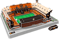 3D puzzle stadium Világító 3D puzzle Mestalla stadion - FC Valencia