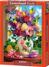 Castorland Puzzle Seduced by Nature 1500 db