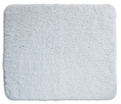 Kela Fürdőszobaszőnyeg LIVANA 100% poliészter 65x55cm fehér KL-20675