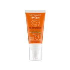 Avéne Ránctalanító fényvédő érzékeny bőrre SPF 50+ (Anti-Aging Sun Care) 50 ml