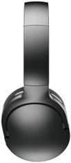 BASEUS NGTD010301 Encok D02 Pro vezeték nélküli fejhallgató fekete színben