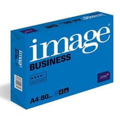Image Üzleti irodai papír A4/80g, fehér, 500 lap