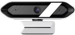 LORGAR kamera RAPAX 701 streaminghez, 2K 1080P/60fps, 1/3", 4Mega CMOS érzékelő, automatikus fókusz, fehér színű