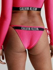Calvin Klein Női bikini alsó Bikini KW0KW01985-XI1 (Méret S)