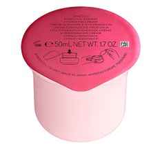 Shiseido Utántöltő hidratáló arckrémhez Essential Energy (Hydrating Cream Refill) 50 ml