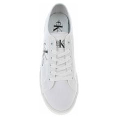 Calvin Klein Cipők fehér 45 EU YM0YM00306YBR