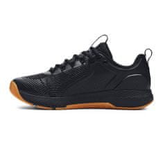 Under Armour Cipők fekete 46 EU Charged Commit TR 3