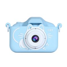 MG C9 Cat gyerek fényképezőgép, kék
