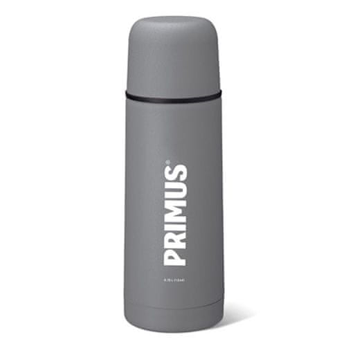 PRIMUS Vacuum bottle 0.5 Concrete Gray, 999 - | EGY