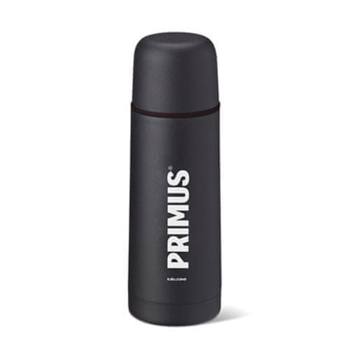 PRIMUS Vacuum bottle 0.35 Black, 999 - | EGY